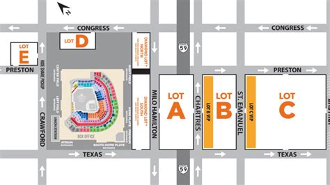 best place to park for astros game|houston astros parking pass.